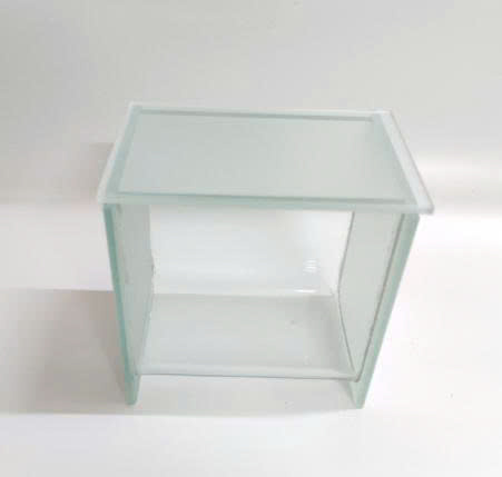 Bình triển khai sắc ký 20x20cm
