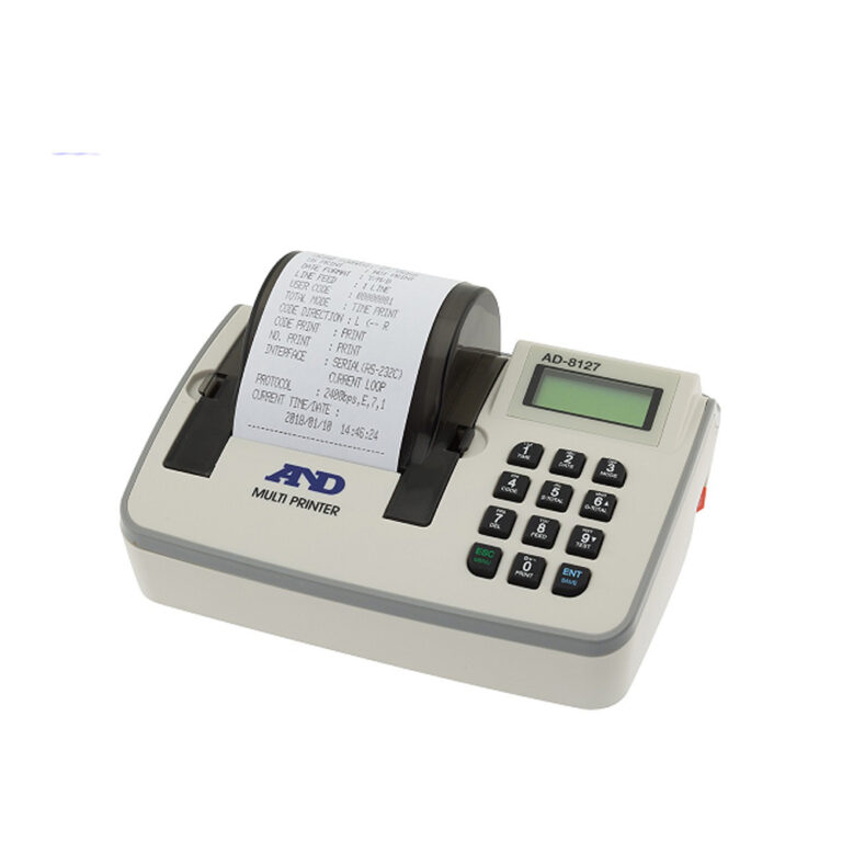 Máy in AND AD-8127