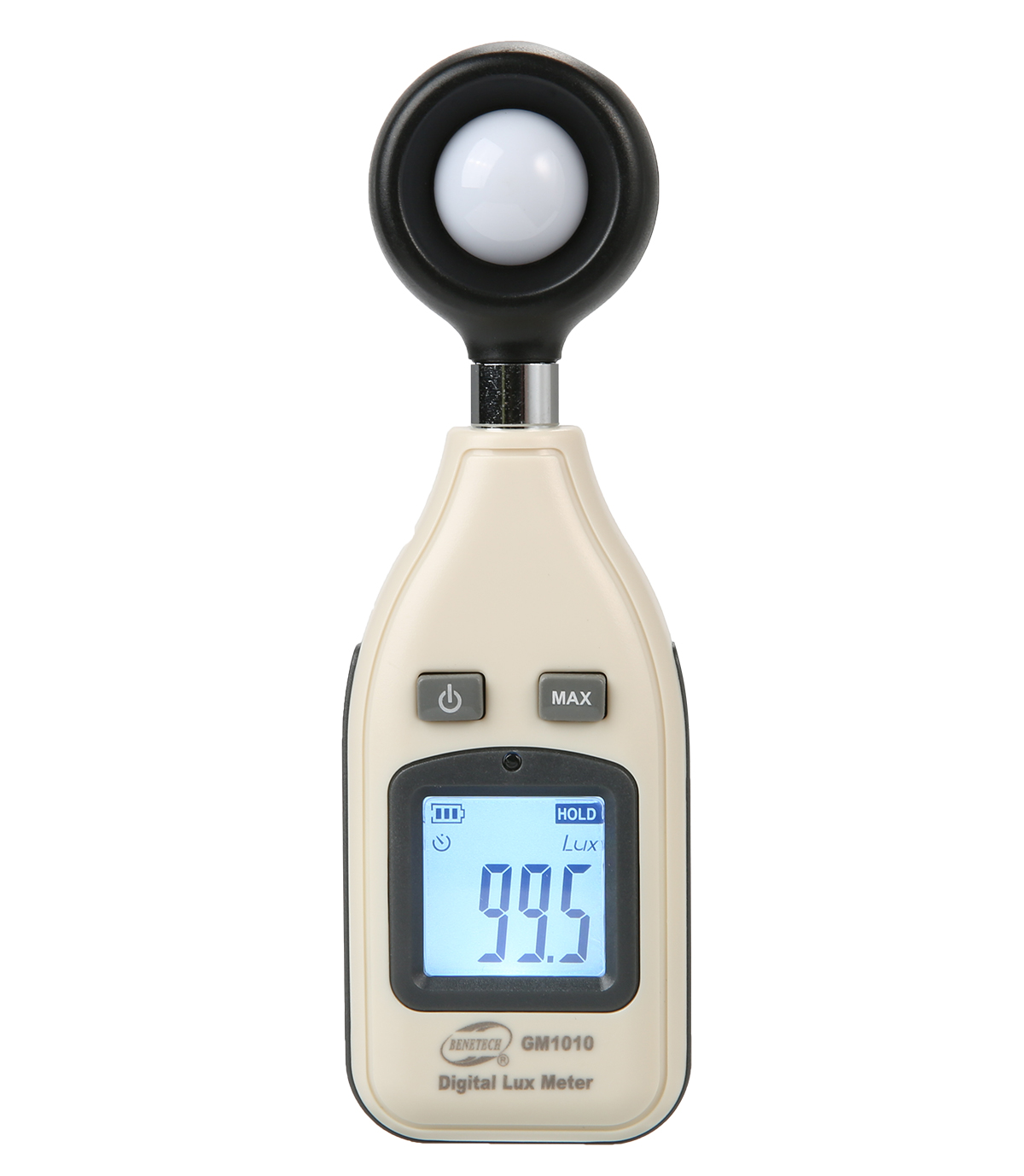 Máy đo Lux kỹ thuật số GM1010
