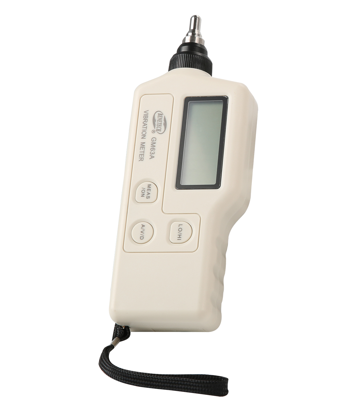 Máy đo độ rung GM63A