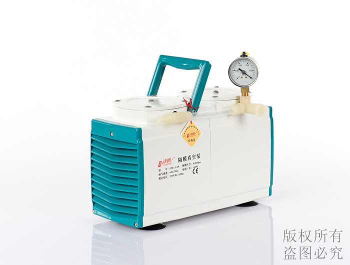 bơm chân không chống ăn mòn GM-1.0A