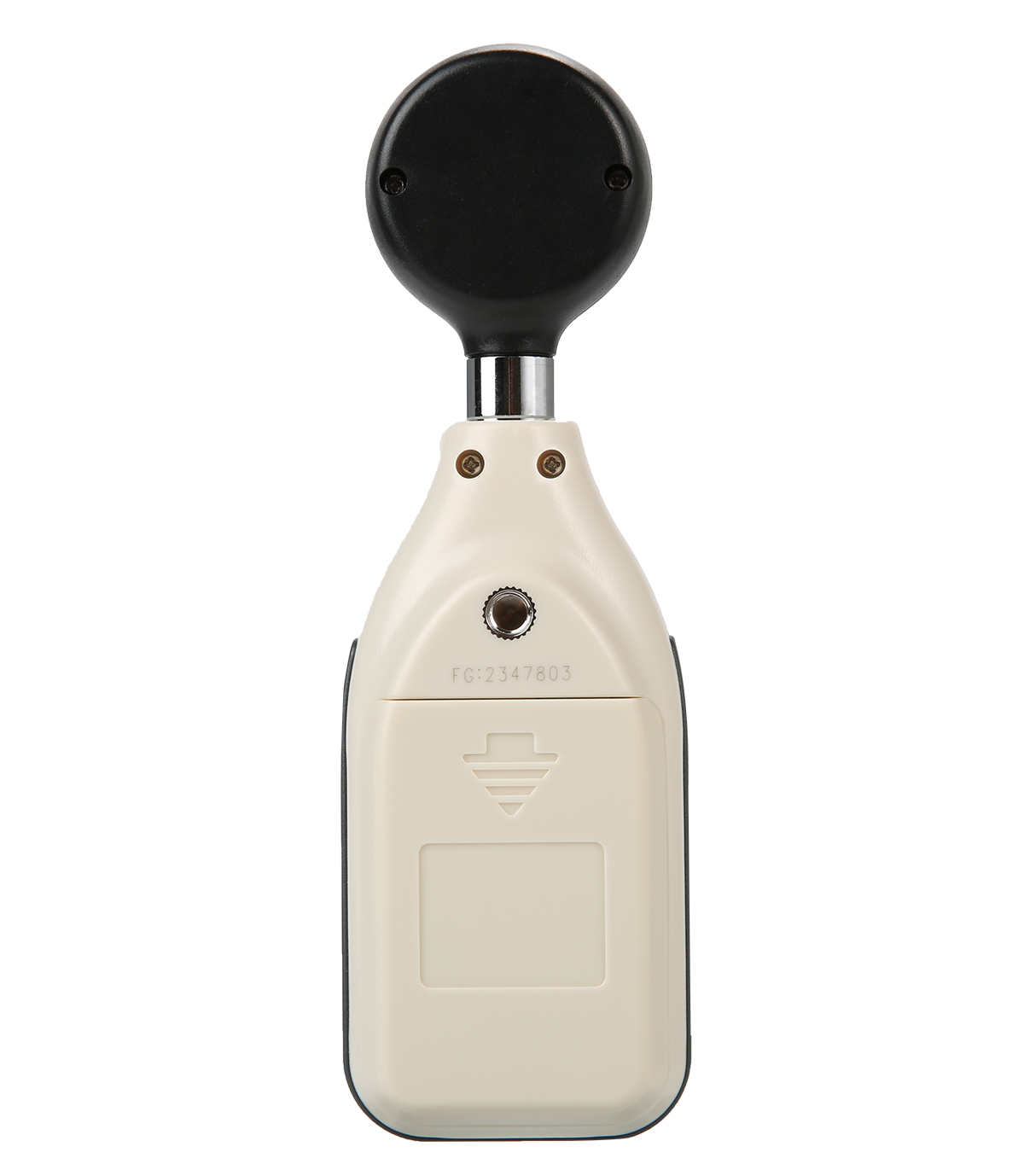 Máy đo Lux kỹ thuật số GM1010