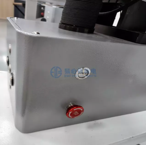 Máy đo độ cứng vạn năng tự động hoàn toàn Brinell Rockwell Vickers BRV-250AZ