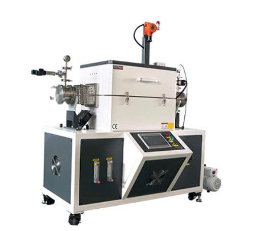 Lò nung ống hydro 1200C (STG-100-12Q)