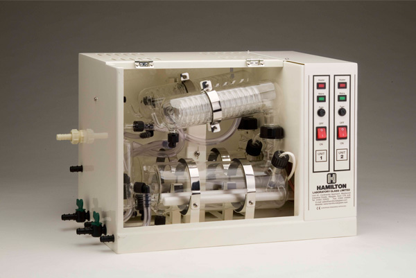 Máy cất nước 1 lần wsc/4 hamilton