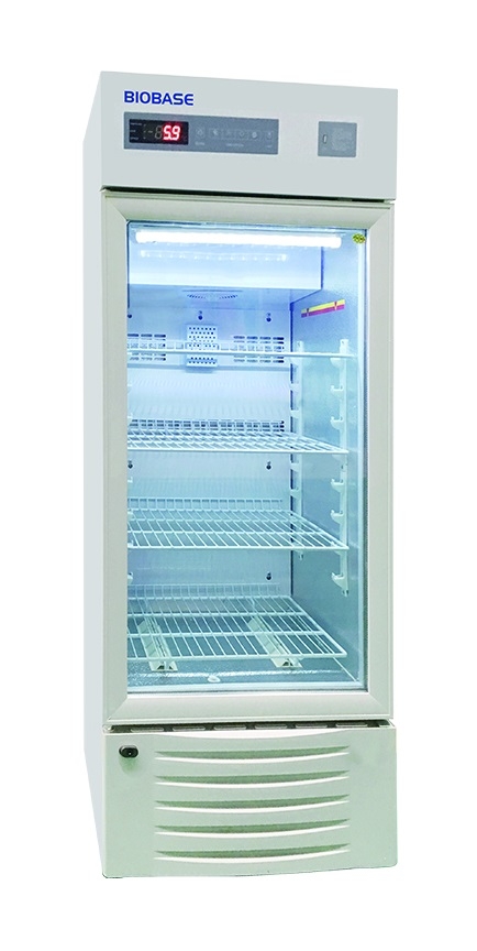Tủ lạnh bảo quản mẫu 130 lít, 2 – 8oC