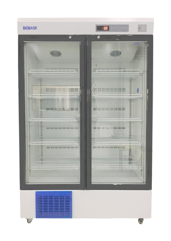 Tủ lạnh bảo quản mẫu 588 lít, 2 – 8oC