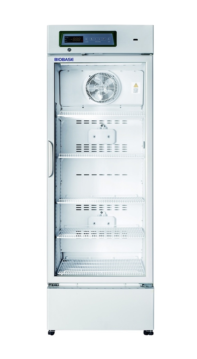 Tủ lạnh bảo quản mẫu 260 lít, 2 – 8oC