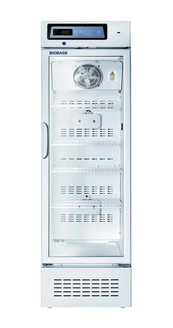 Tủ lạnh bảo quản mẫu 360 lít, 2 – 8oC