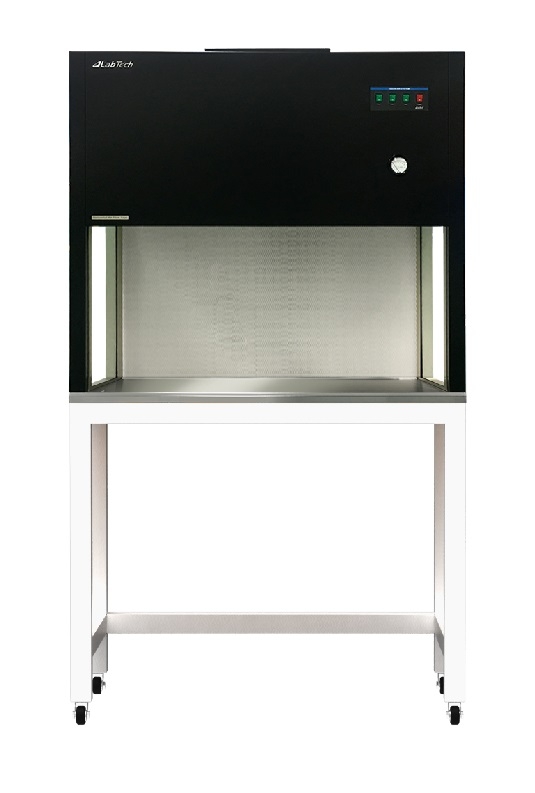 Tủ cấy vi sinh đôi dòng khí thổi đứng LCB-1151VE Daihan Labtech