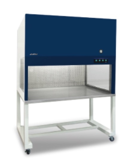 Tủ cấy vi sinh đôi dòng khí thổi ngang LCB-1122HE Daihan Labtech