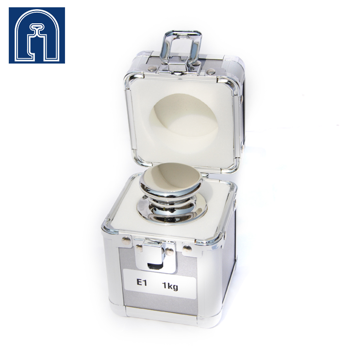 Quả cân chuẩn E2 2kg