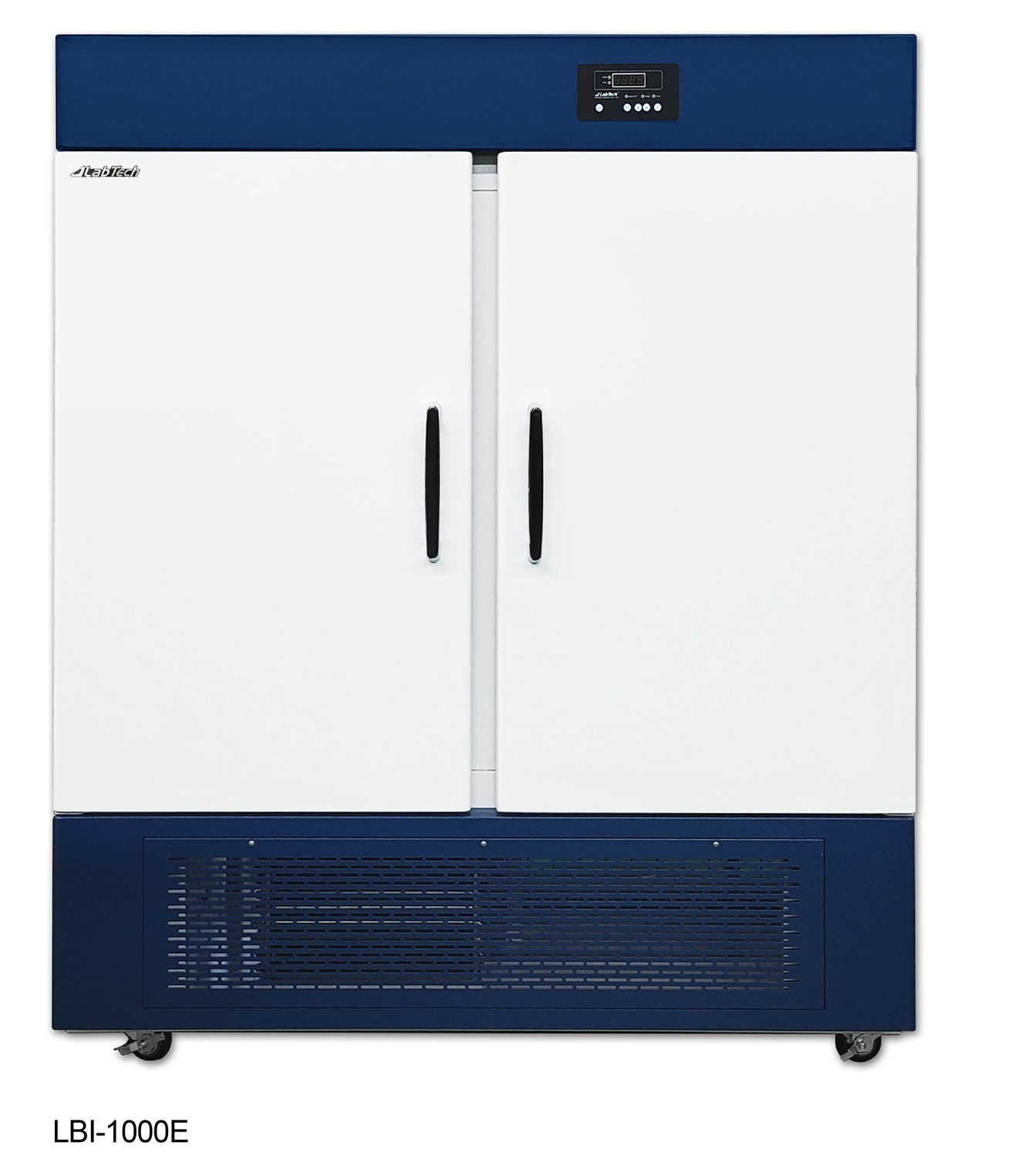 Tủ ấm lạnh 840 lít, 10 đến 60oC, có lập trình LBI-1000M Labtech (ESTELL)