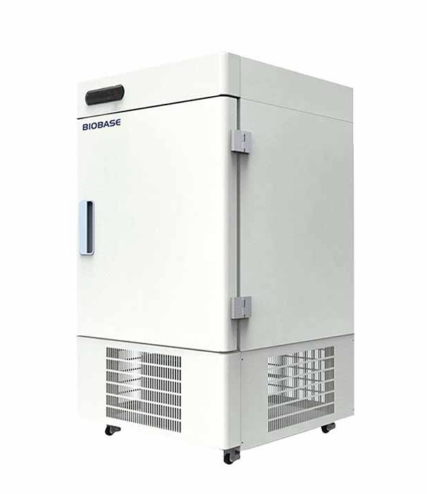 Tủ lạnh âm (-40oC đến -86oC, 108 lít, tủ đứng)