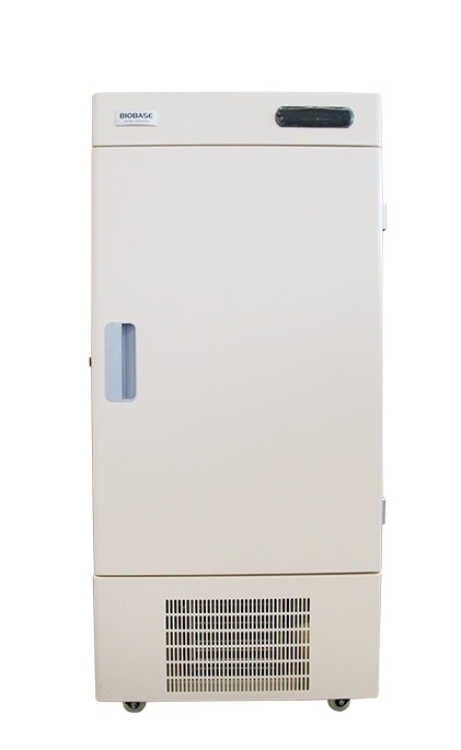 Tủ bảo quản đứng (-25℃ đến -60℃, 158 lít)
