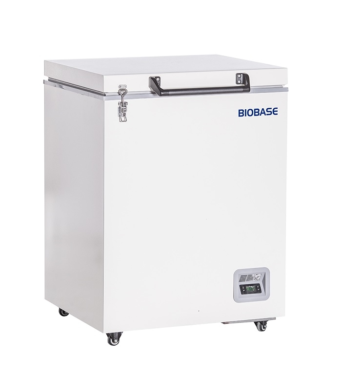 Tủ lạnh âm -40ºC (-10ºC đến -40ºC, 105 lít)