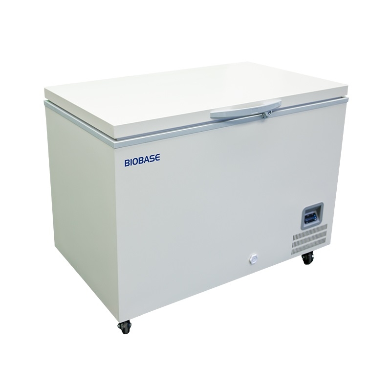 Tủ lạnh âm -40ºC (-15ºC đến -40ºC, 220 lít)