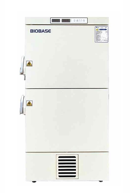 Tủ lạnh âm 2 buồng (-30oC đến -40oC, 528 lít, tủ đứng)