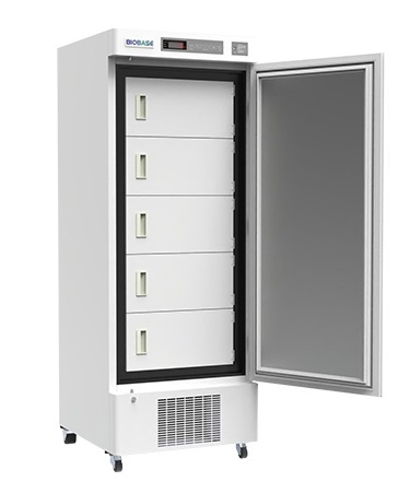 Tủ lạnh âm (-15oC đến -40oC, 362 lít, tủ đứng)