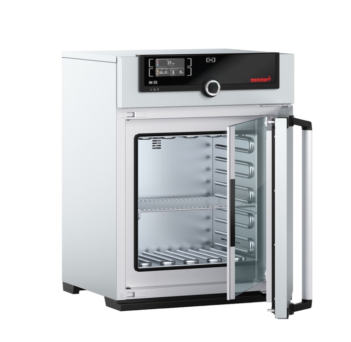 Tủ ấm đối lưu cưỡng bức 53 lít IF55