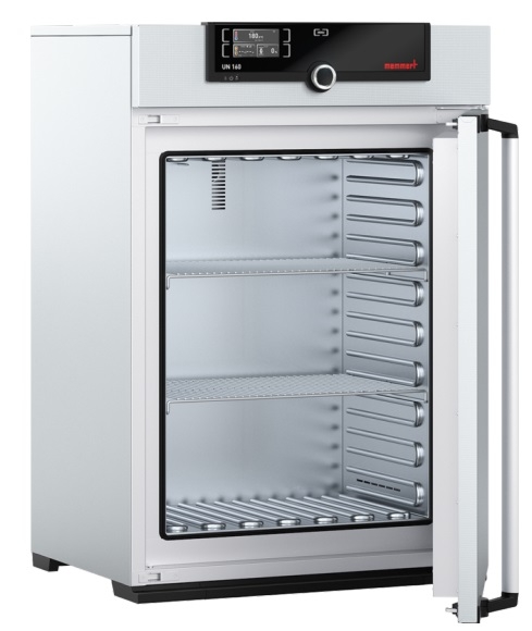 Tủ sấy đối lưu tự nhiên 161 lít UN160