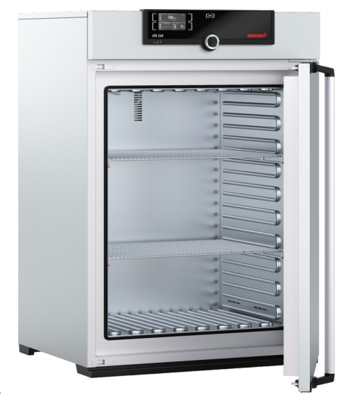 Tủ sấy đối lưu cưỡng bức 256 lít UF260