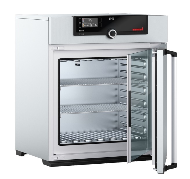 Tủ sấy đối lưu cưỡng bức 108 lít UF110