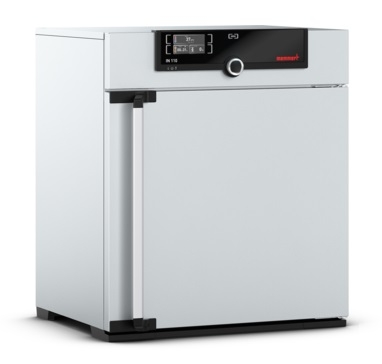 Tủ sấy đối lưu cưỡng bức 108 lít UF110