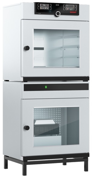 Tủ sấy chân không 101 lít VO101