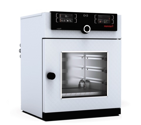 Tủ sấy chân không 49 lít VO49