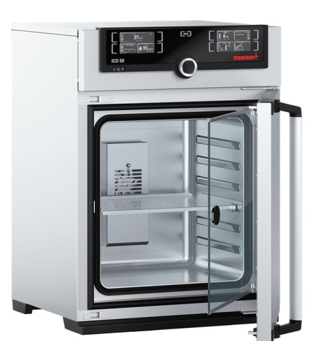 Tủ ấm CO2 56 lít ICO50