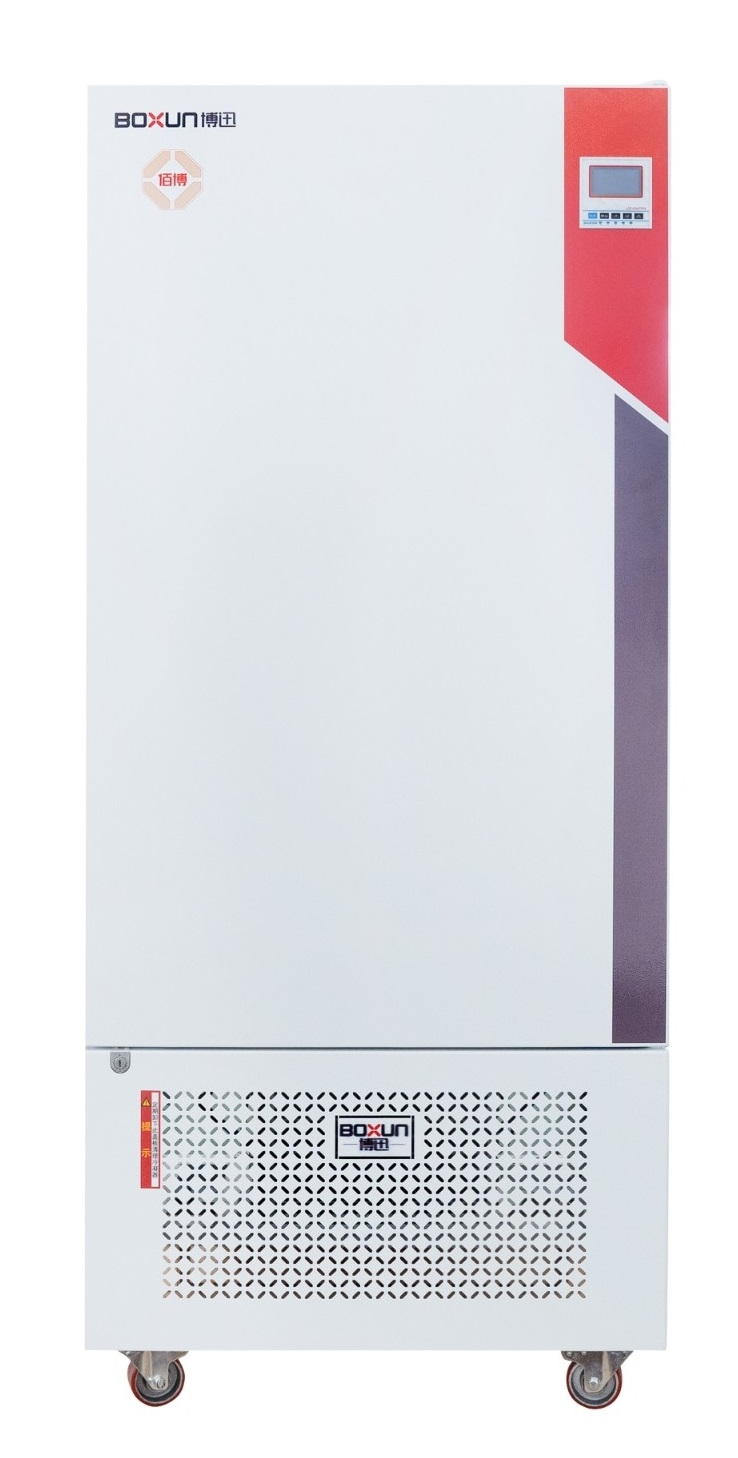 Tủ môi trường/Tủ vi khí hậu/Tủ lão hóa 250 lít (60oC, 90%RH, 15000 Lux) BIC-250