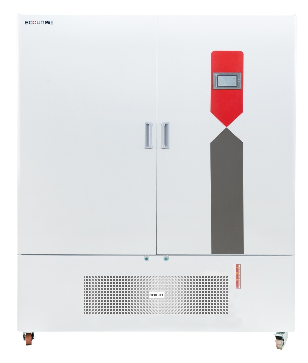 Tủ nuôi cấy chuyên dung cho Ruồi giấm Drosophila 1000 lít 70oC, 30.000 Lux BXDF-1000
