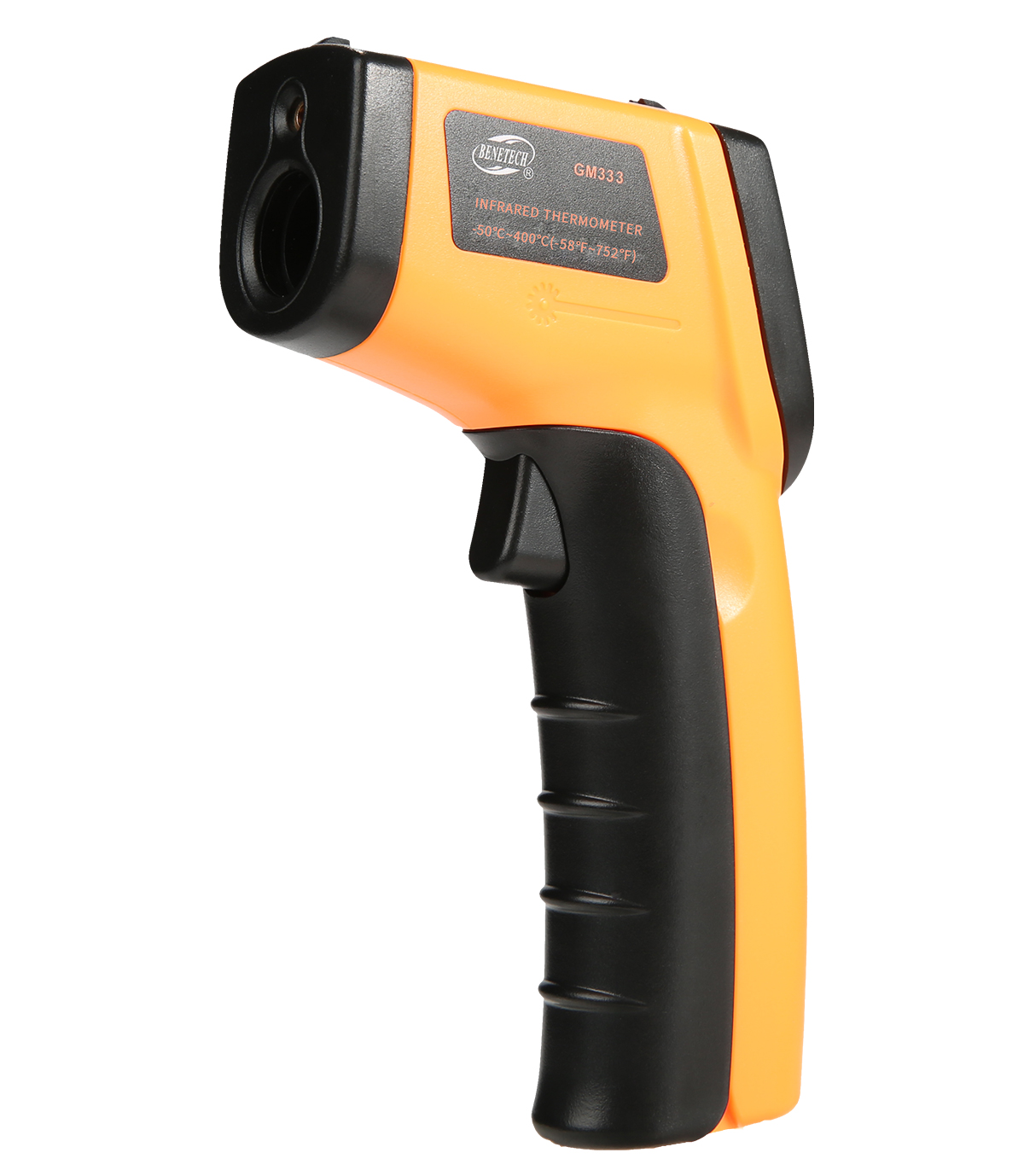 Nhiệt kế hồng ngoại GM333