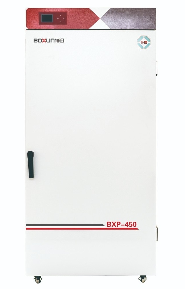 Tủ ấm vi sinh 452 lít, 100oC BXP-450