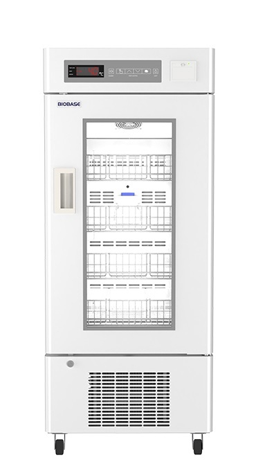 Tủ trữ máu 136 lít