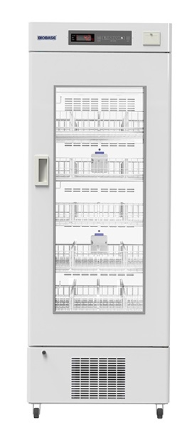 Tủ trữ máu 466 lít