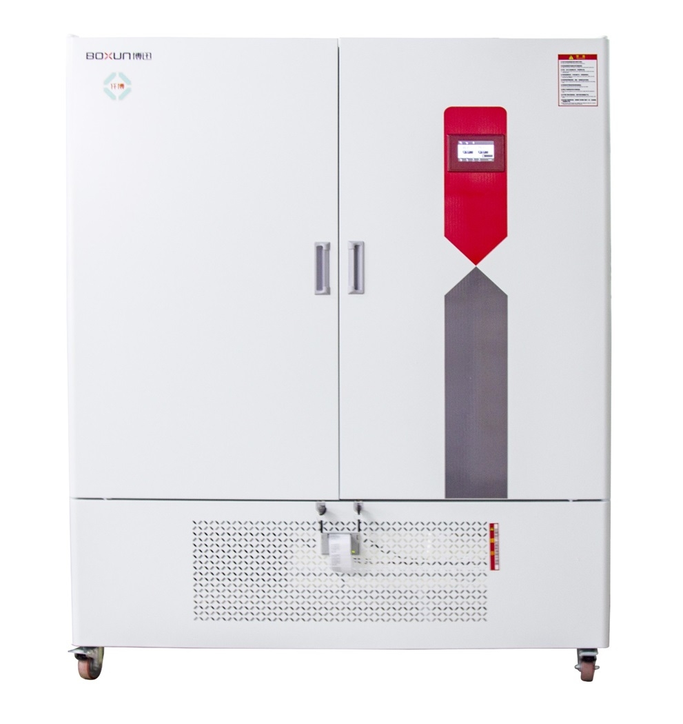 Tủ lão hóa thuốc / Tủ bảo ôn 2000 lít, 0~70ºC, 30~95% BXY-2000I