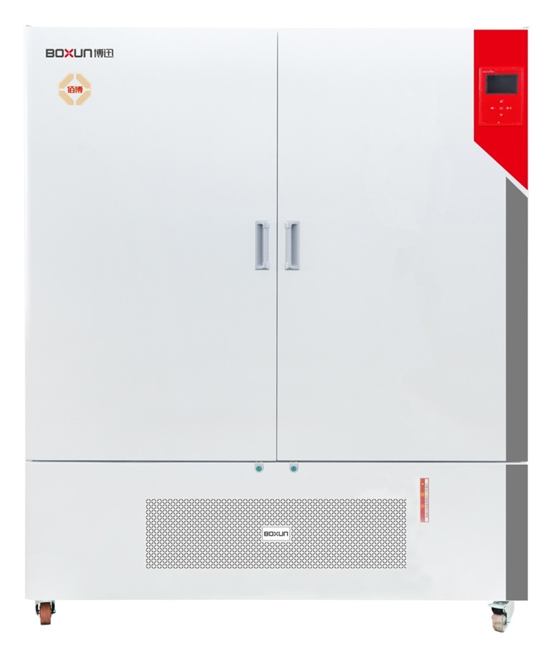 Tủ ấm BOD/ Tủ ấm lạnh điều khiển độ ẩm 800 lít, 4 – 60oC BMJ-800C