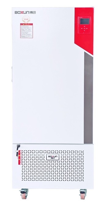 Tủ ấm BOD/ Tủ ấm lạnh điều khiển độ ẩm 400 lít, 4 – 60oC BMJ-400C