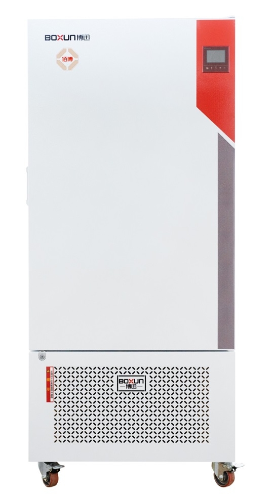 Tủ ấm sinh hóa / Tủ ấm lạnh/ Tủ ấm BOD 100 lít, 0 – 70oC BMJ-100