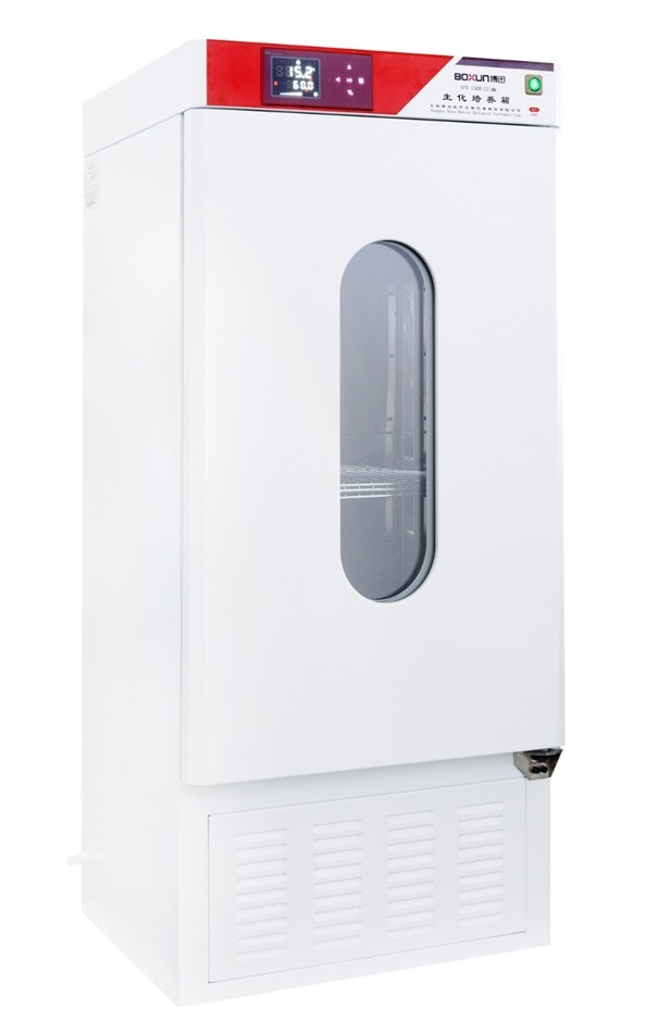 Tủ ấm sinh hóa / Tủ ấm lạnh/ Tủ ấm BOD 100 lít, 0 – 60oC MJX-100B-ZII