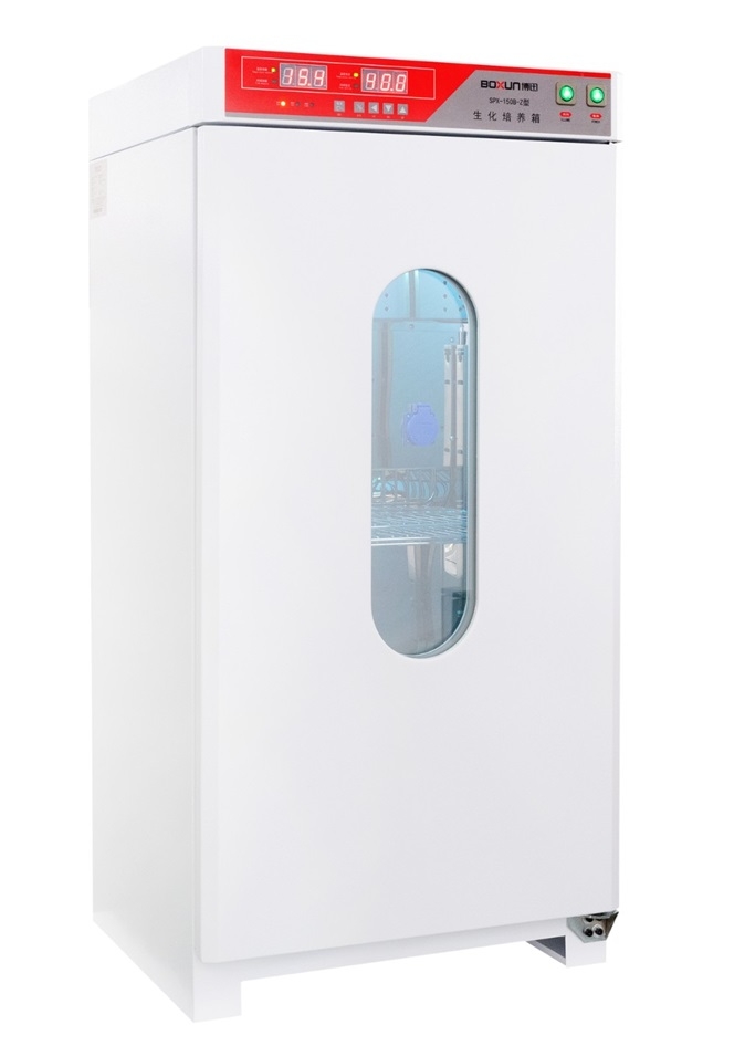 Tủ ấm sinh hóa / Tủ ấm lạnh/ Tủ ấm BOD 150 lít, 0 – 50oC MJX-160B-Z