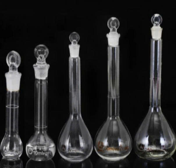 Bình định mức 1000ml