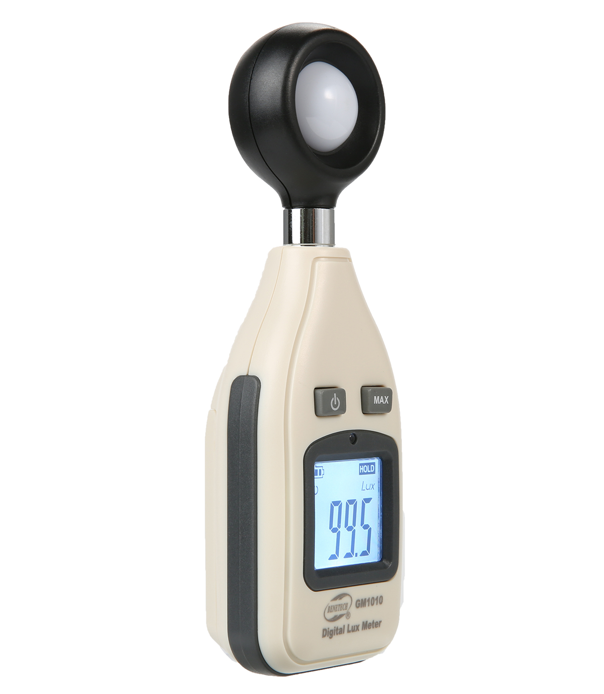 Máy đo Lux kỹ thuật số GM1010
