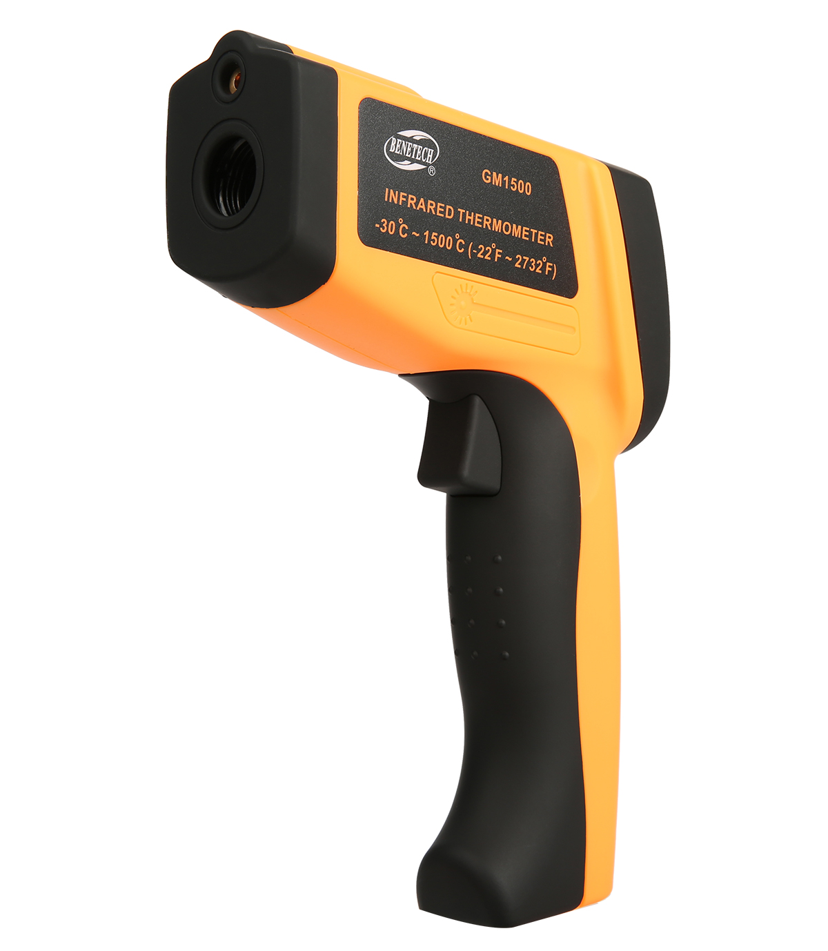 Nhiệt kế hồng ngoại GM1500