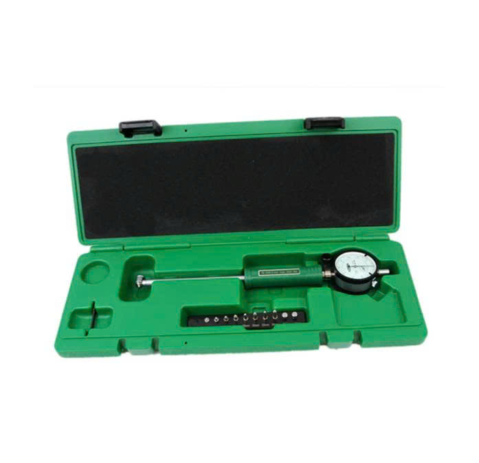 Thước đo lỗ INSIZE 2322-160A