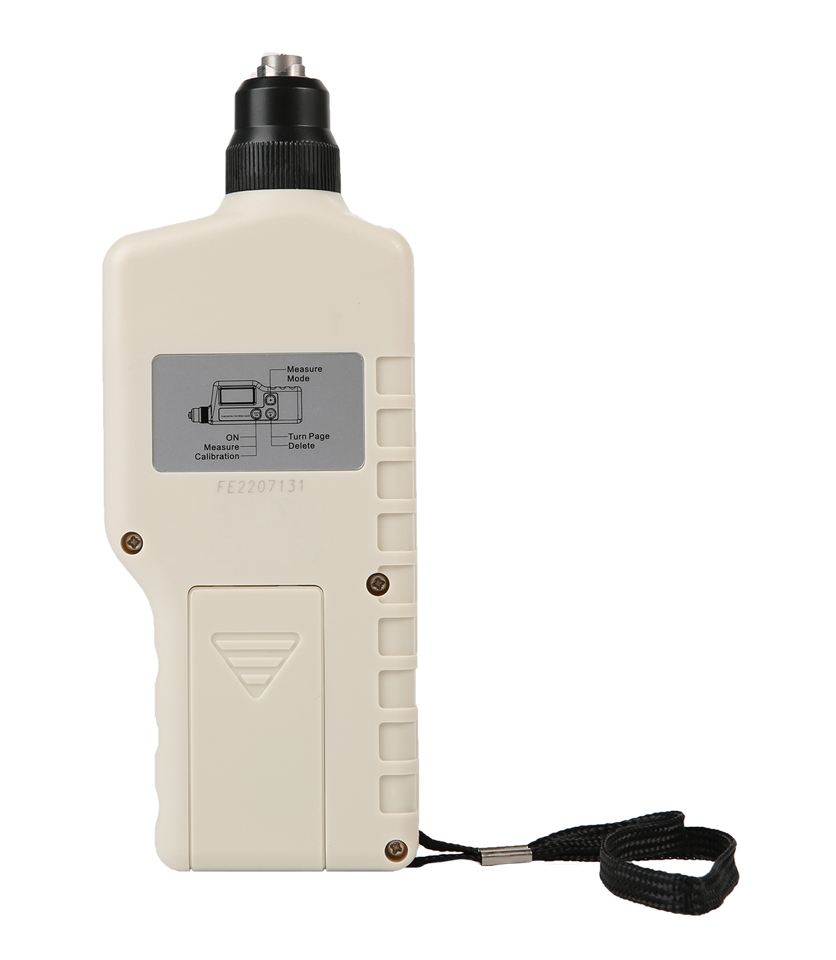 Máy đo độ dày lớp phủ màng GM220