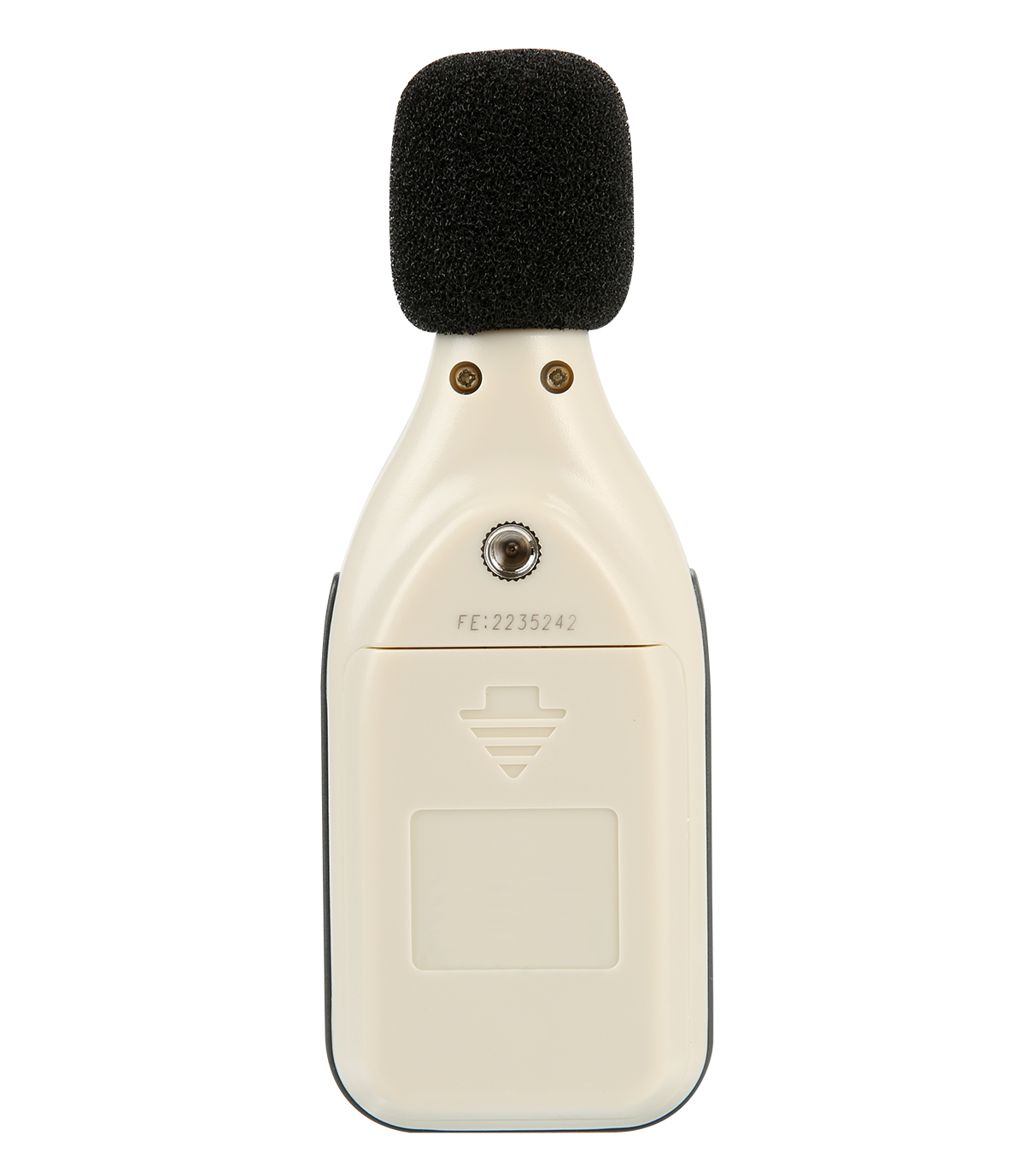 Máy đo mức âm thanh kỹ thuật số GM1351