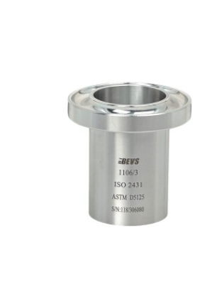 Cốc đo độ nhớt BEVS 1106 ISO